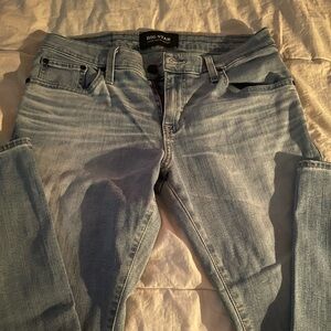 Big Star Light Blue Jeans